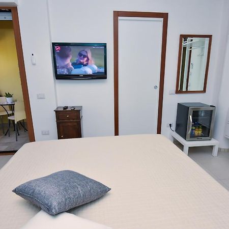 Vicocolli Rooms Muravera Εξωτερικό φωτογραφία