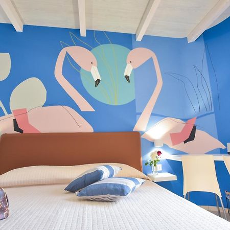 Vicocolli Rooms Muravera Εξωτερικό φωτογραφία