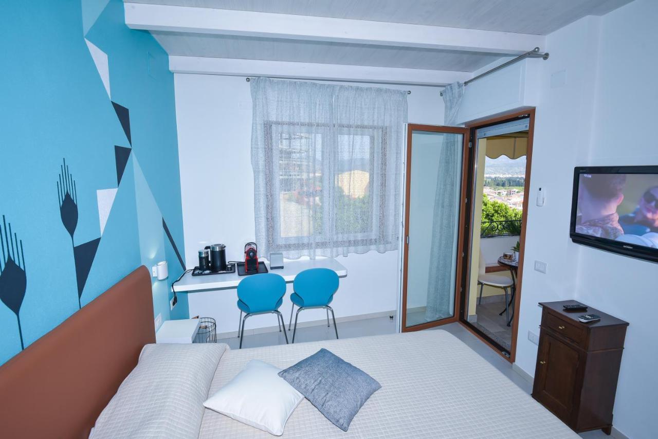 Vicocolli Rooms Muravera Εξωτερικό φωτογραφία