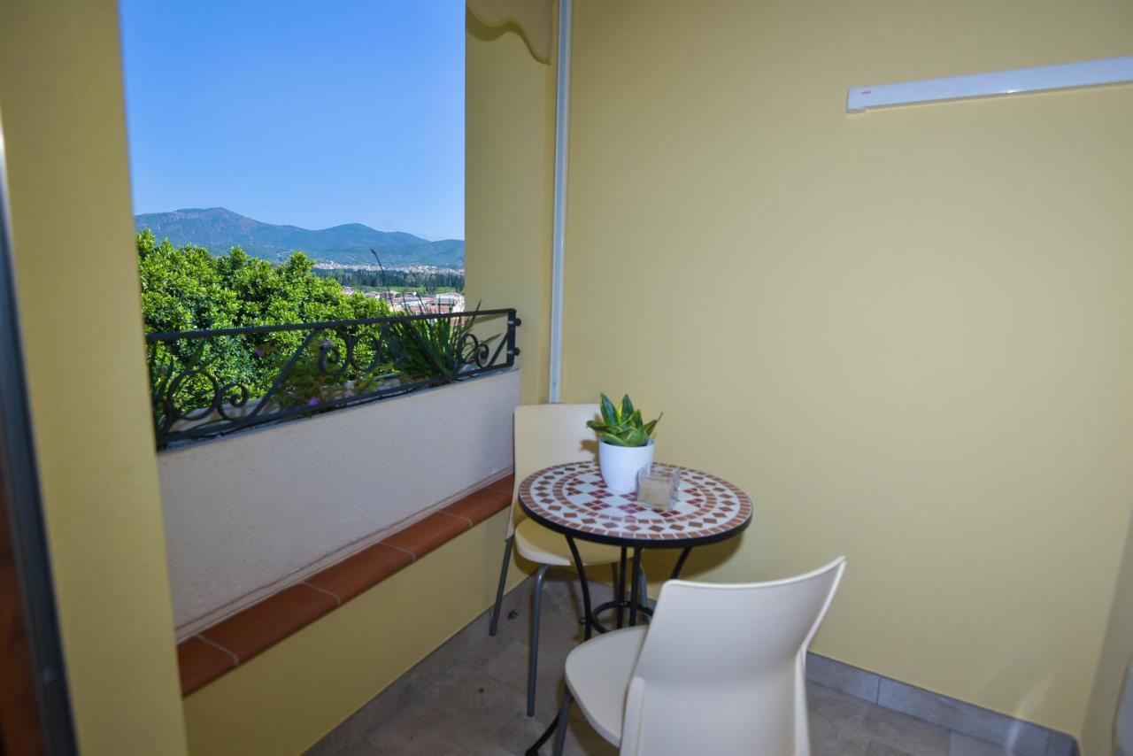 Vicocolli Rooms Muravera Εξωτερικό φωτογραφία