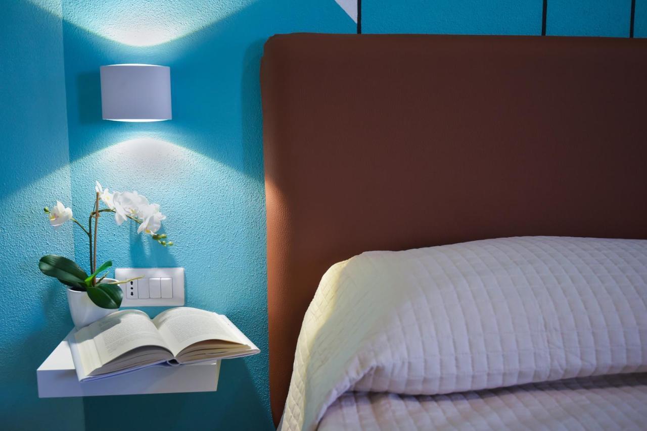 Vicocolli Rooms Muravera Εξωτερικό φωτογραφία