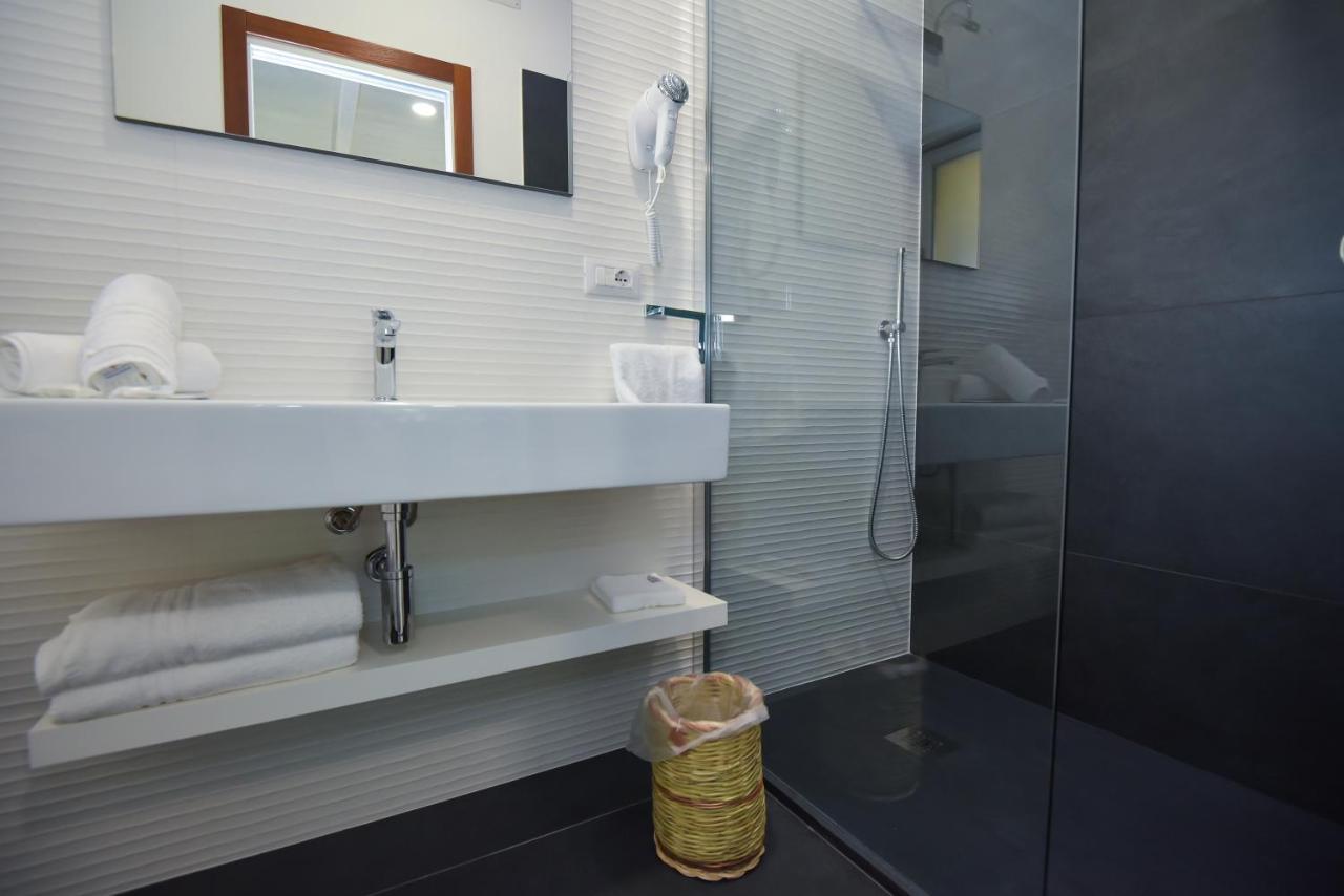 Vicocolli Rooms Muravera Εξωτερικό φωτογραφία