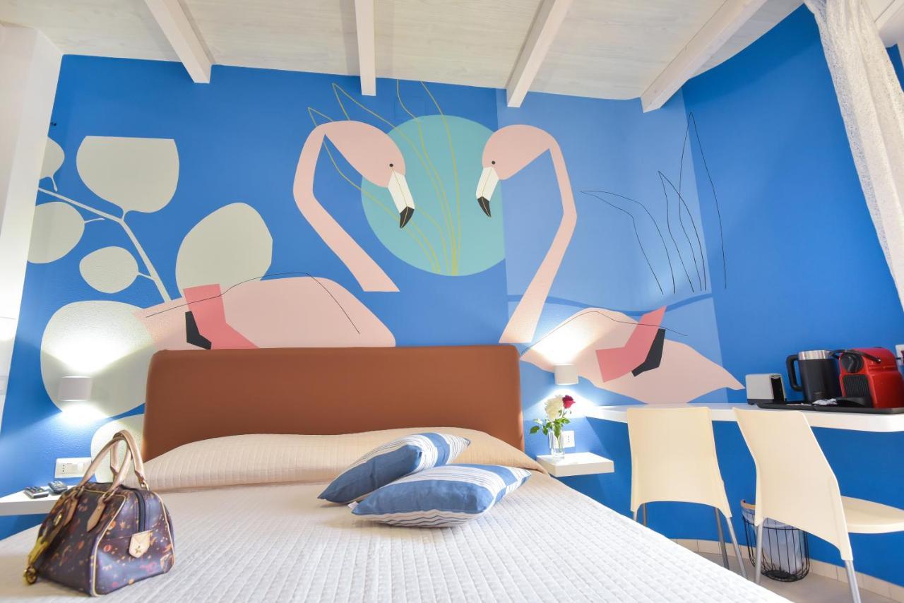 Vicocolli Rooms Muravera Εξωτερικό φωτογραφία