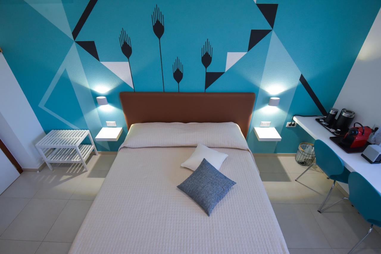 Vicocolli Rooms Muravera Εξωτερικό φωτογραφία