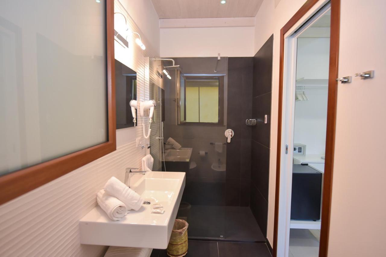 Vicocolli Rooms Muravera Εξωτερικό φωτογραφία