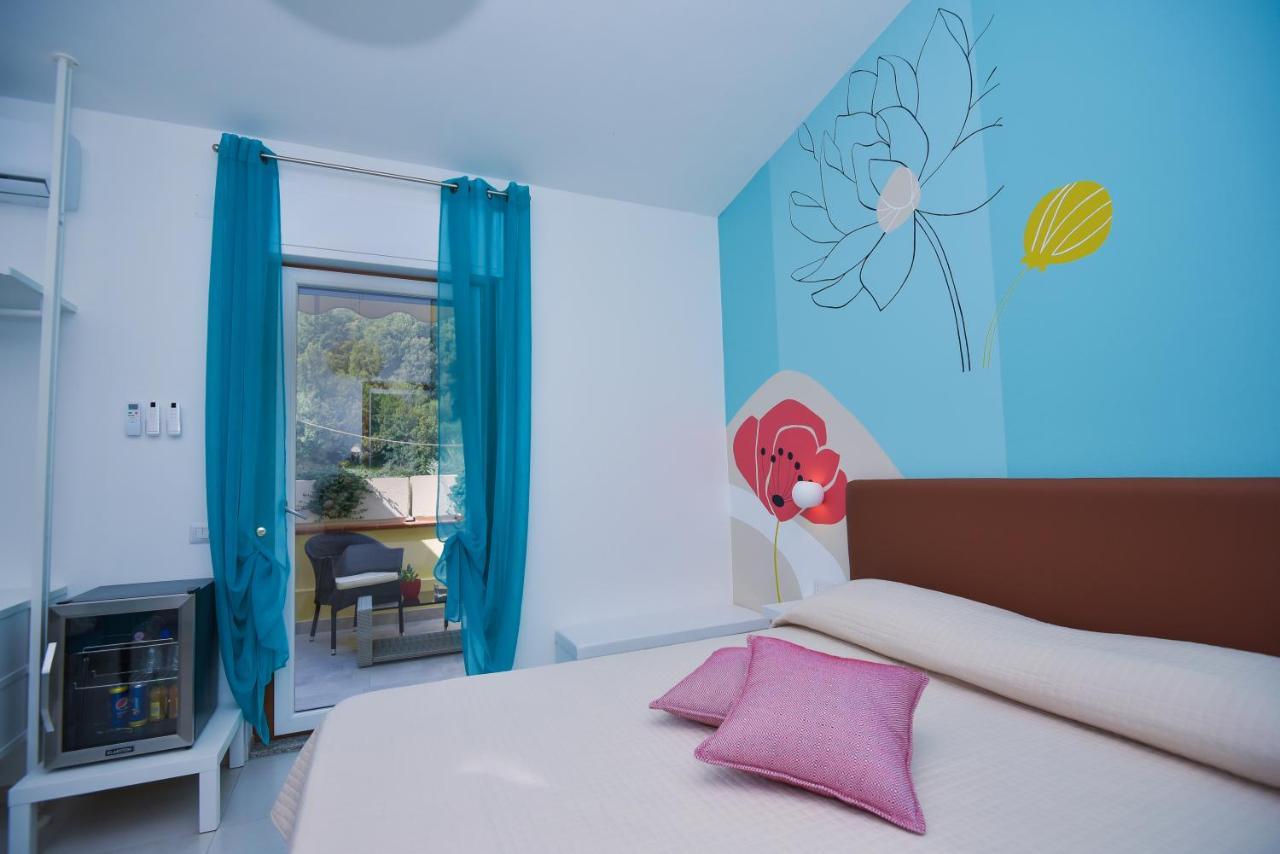 Vicocolli Rooms Muravera Εξωτερικό φωτογραφία