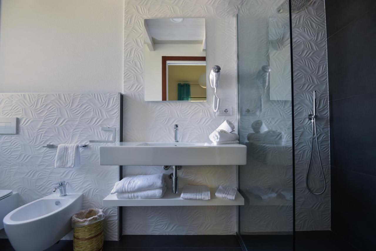 Vicocolli Rooms Muravera Εξωτερικό φωτογραφία