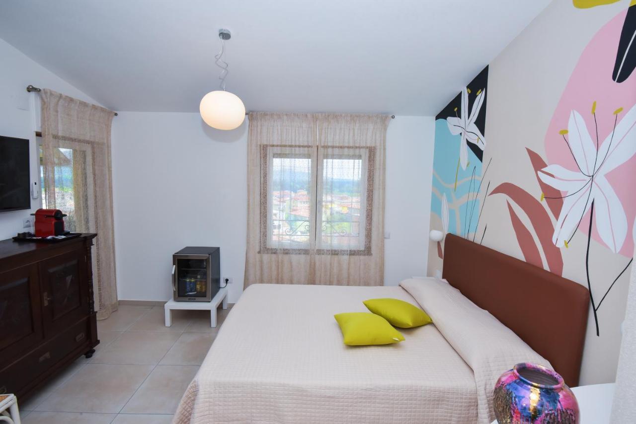 Vicocolli Rooms Muravera Εξωτερικό φωτογραφία