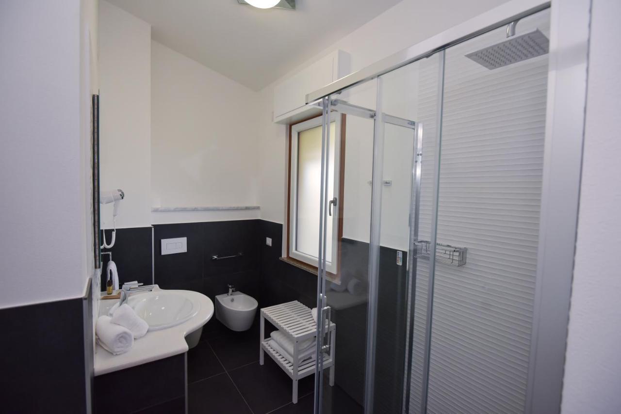 Vicocolli Rooms Muravera Εξωτερικό φωτογραφία