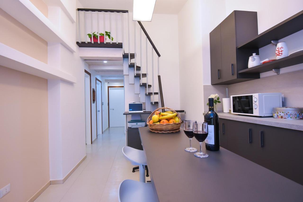 Vicocolli Rooms Muravera Εξωτερικό φωτογραφία