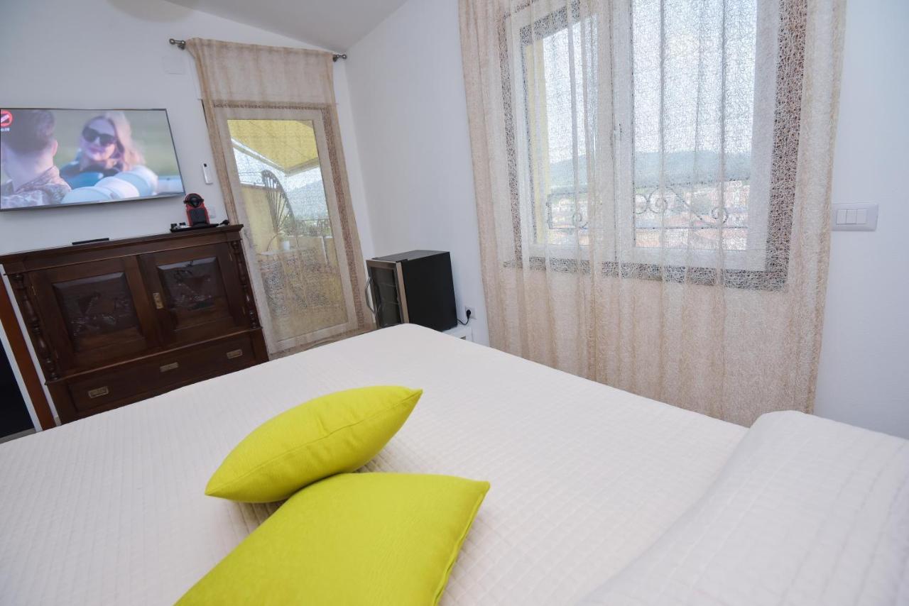 Vicocolli Rooms Muravera Εξωτερικό φωτογραφία