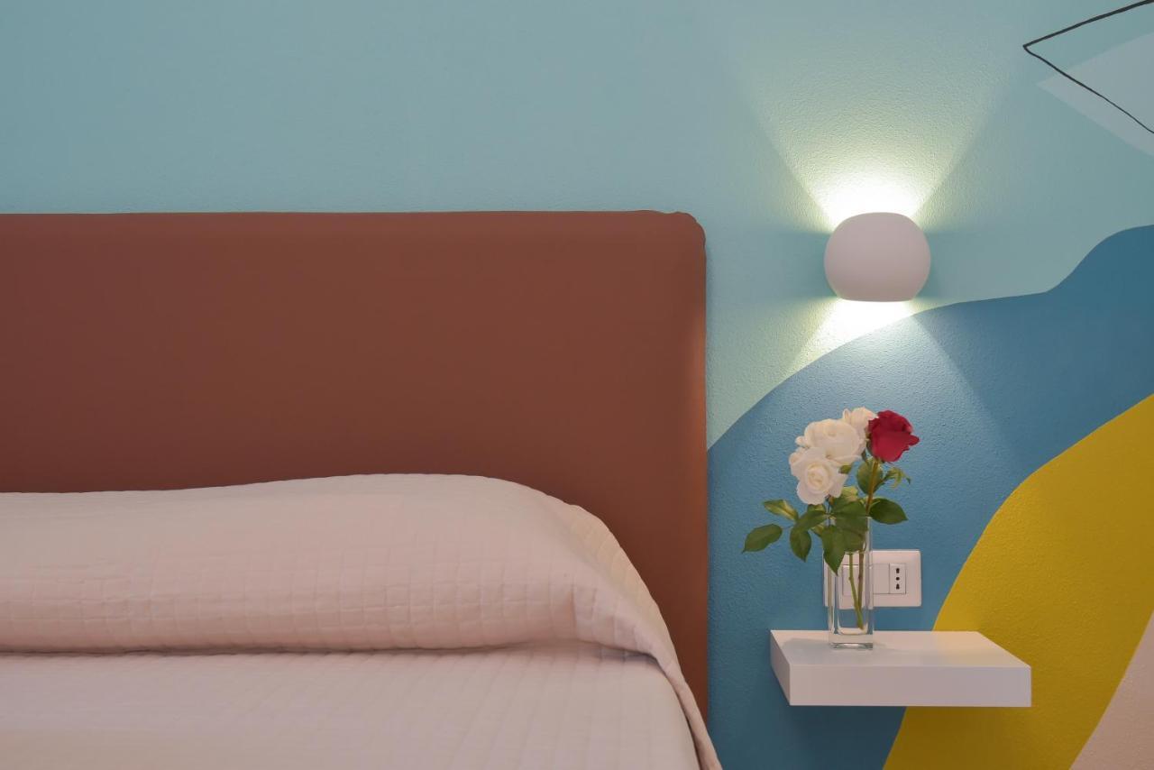 Vicocolli Rooms Muravera Εξωτερικό φωτογραφία