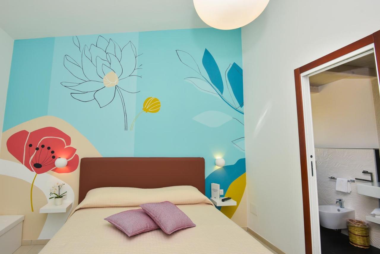 Vicocolli Rooms Muravera Εξωτερικό φωτογραφία