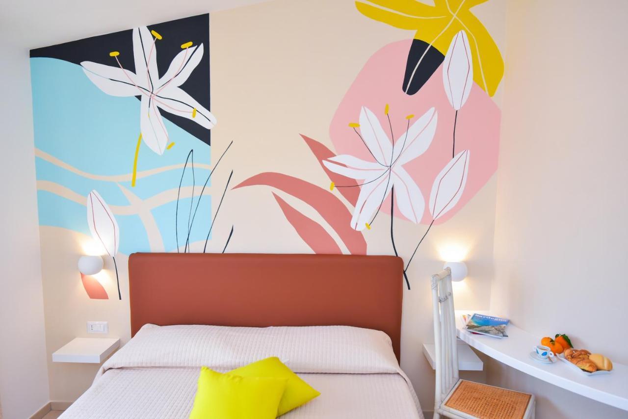 Vicocolli Rooms Muravera Εξωτερικό φωτογραφία