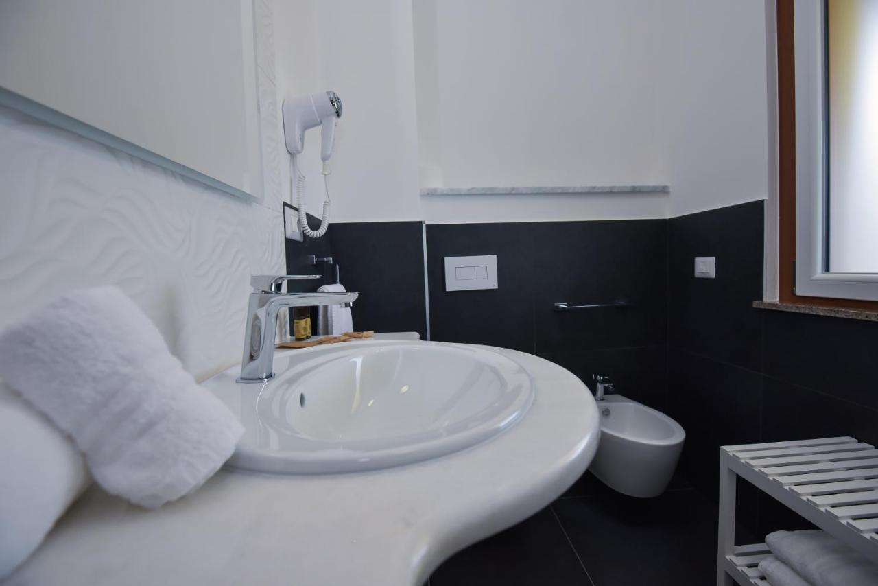 Vicocolli Rooms Muravera Εξωτερικό φωτογραφία