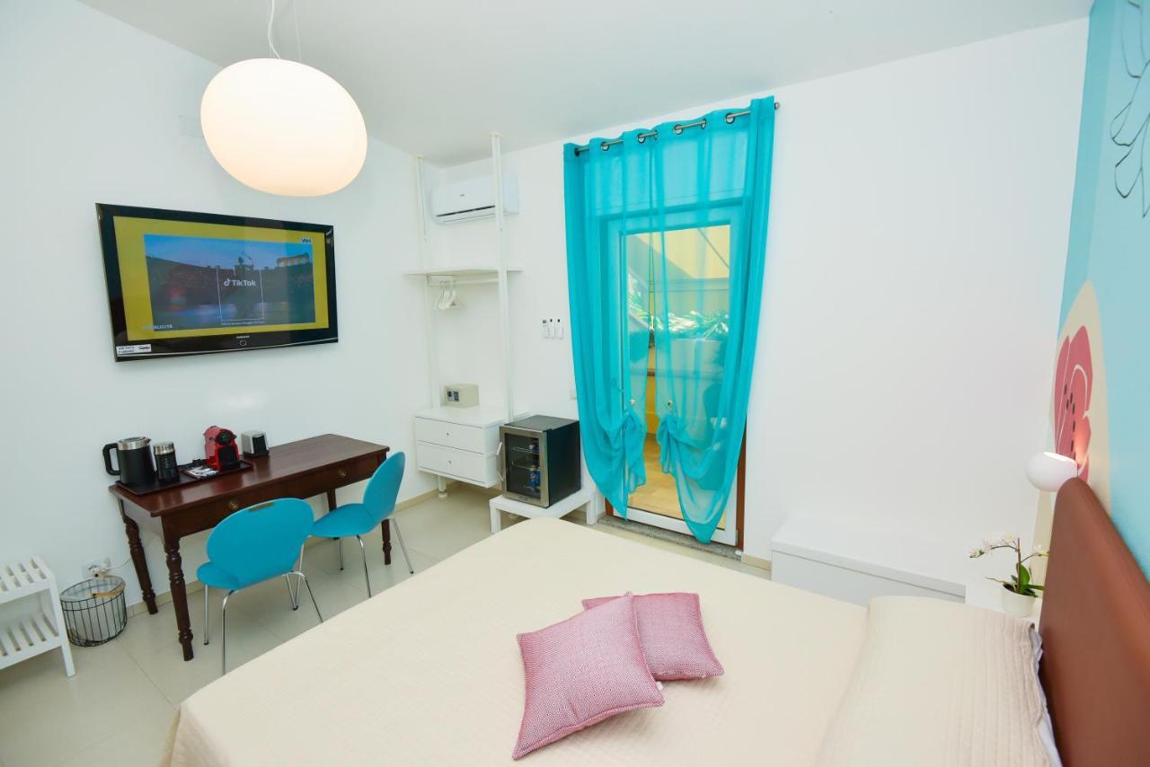 Vicocolli Rooms Muravera Εξωτερικό φωτογραφία