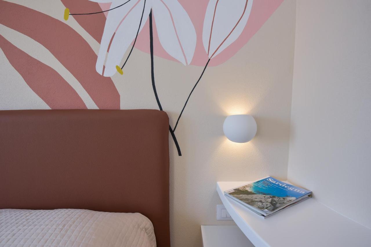 Vicocolli Rooms Muravera Εξωτερικό φωτογραφία