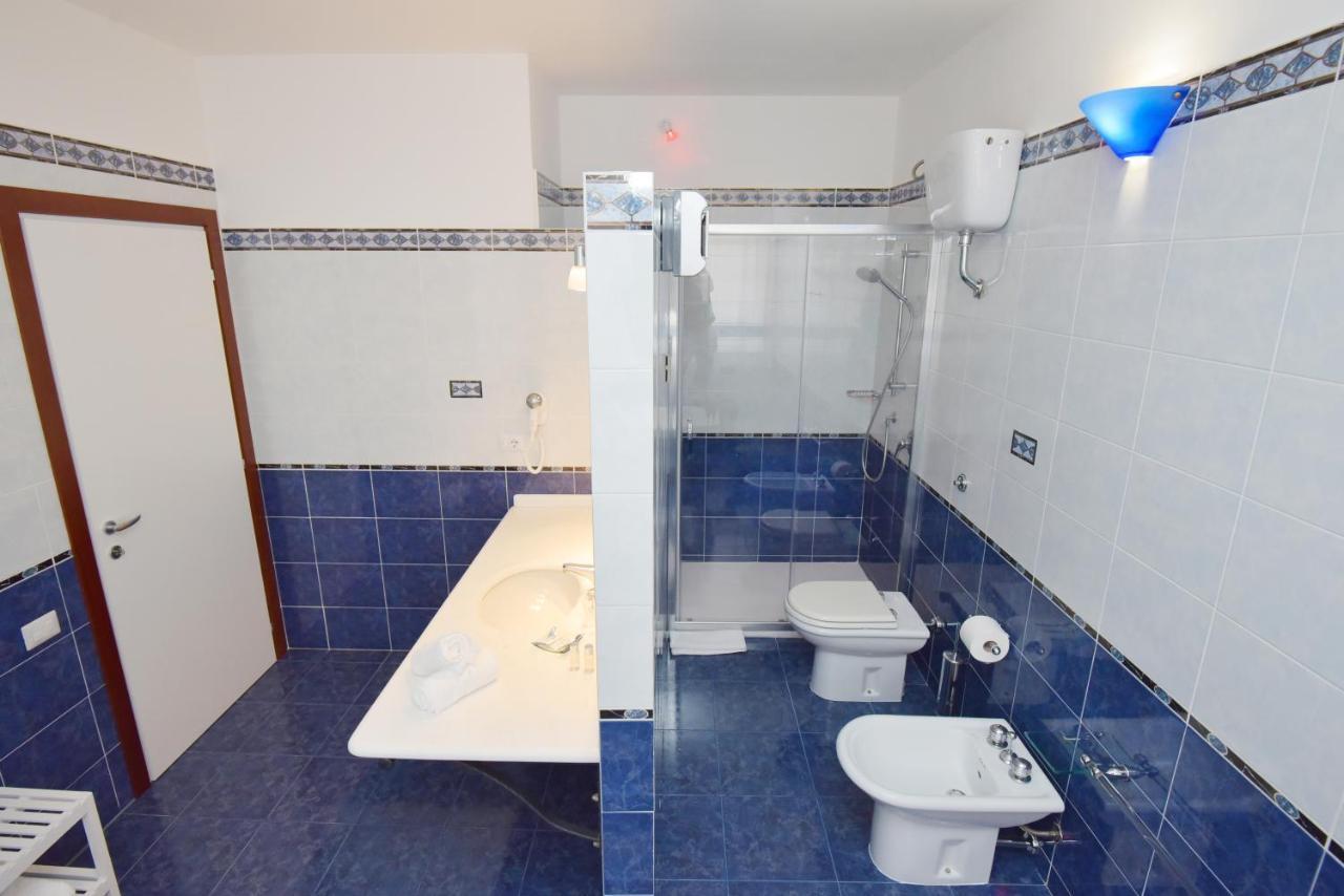 Vicocolli Rooms Muravera Εξωτερικό φωτογραφία