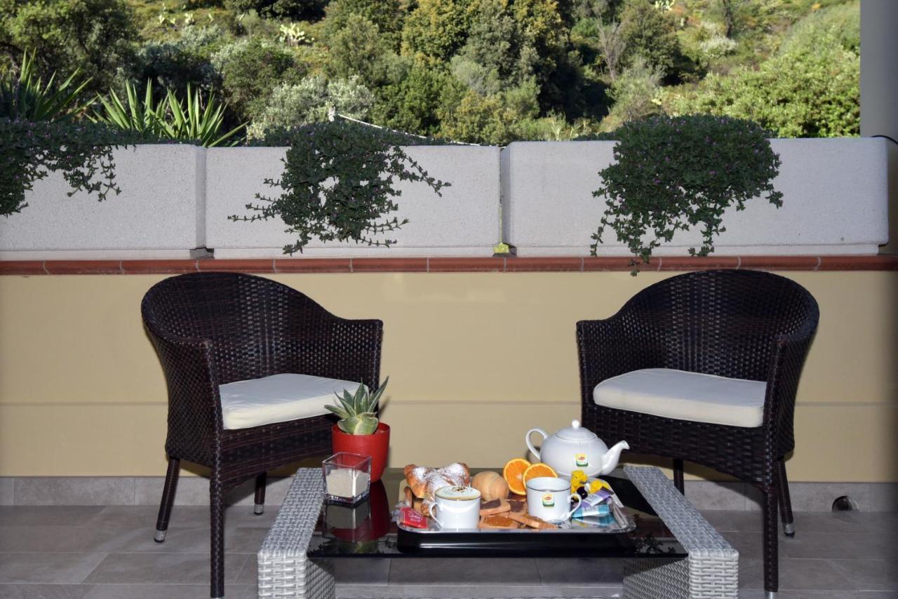 Vicocolli Rooms Muravera Εξωτερικό φωτογραφία