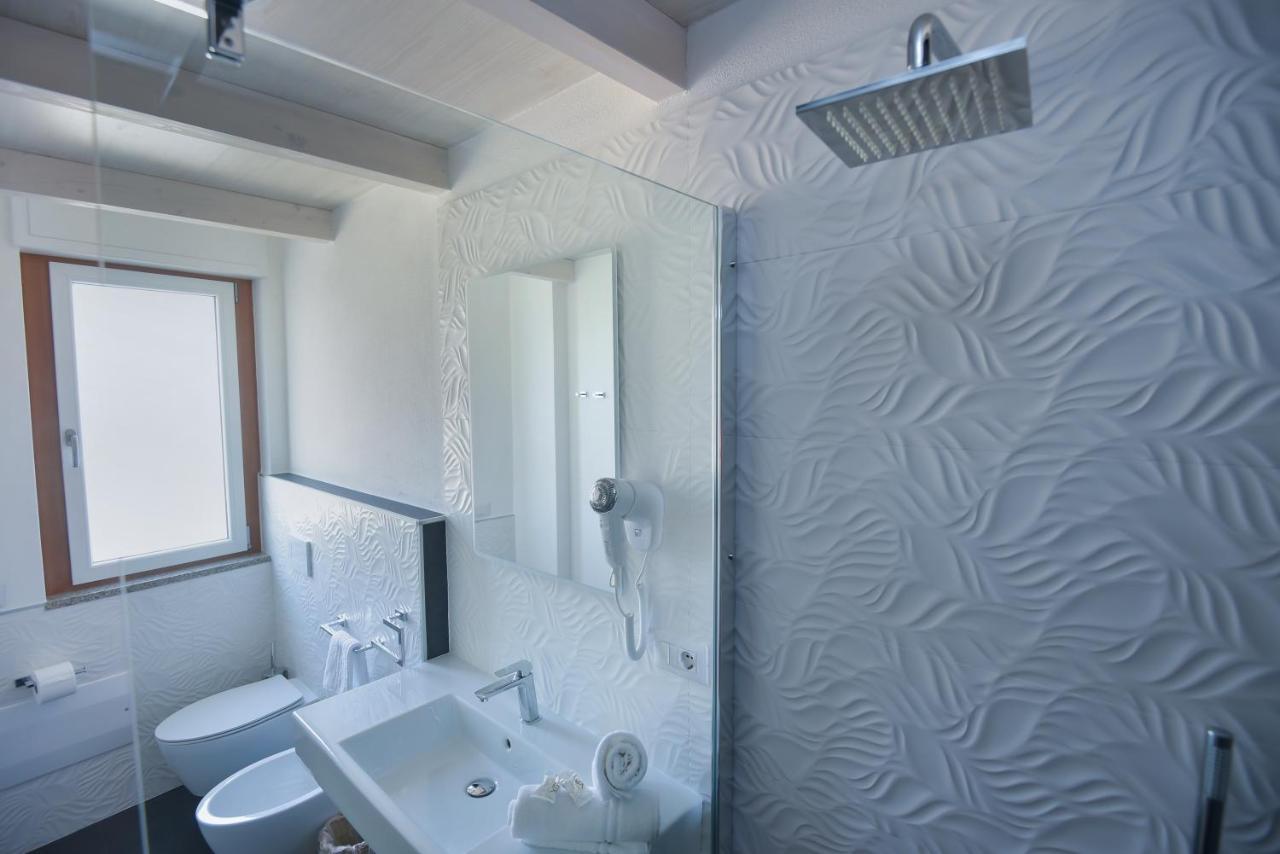Vicocolli Rooms Muravera Εξωτερικό φωτογραφία