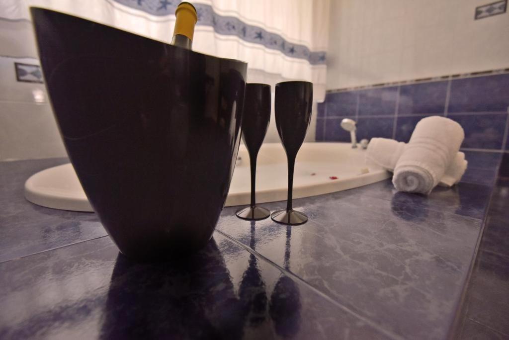 Vicocolli Rooms Muravera Εξωτερικό φωτογραφία