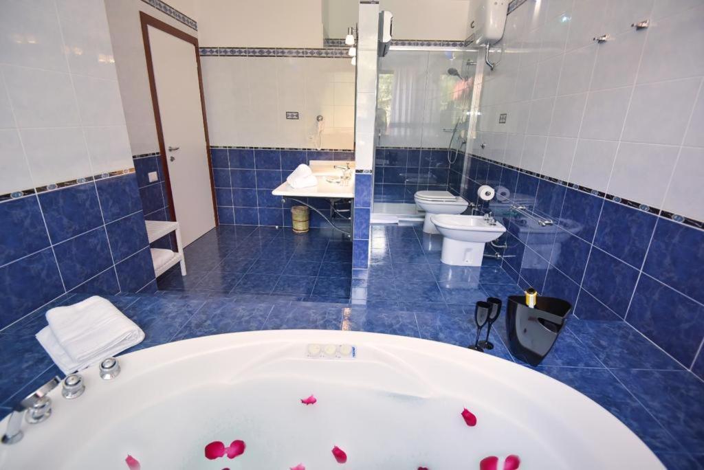 Vicocolli Rooms Muravera Εξωτερικό φωτογραφία