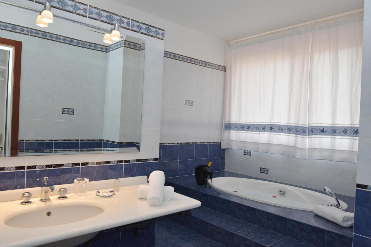 Vicocolli Rooms Muravera Εξωτερικό φωτογραφία