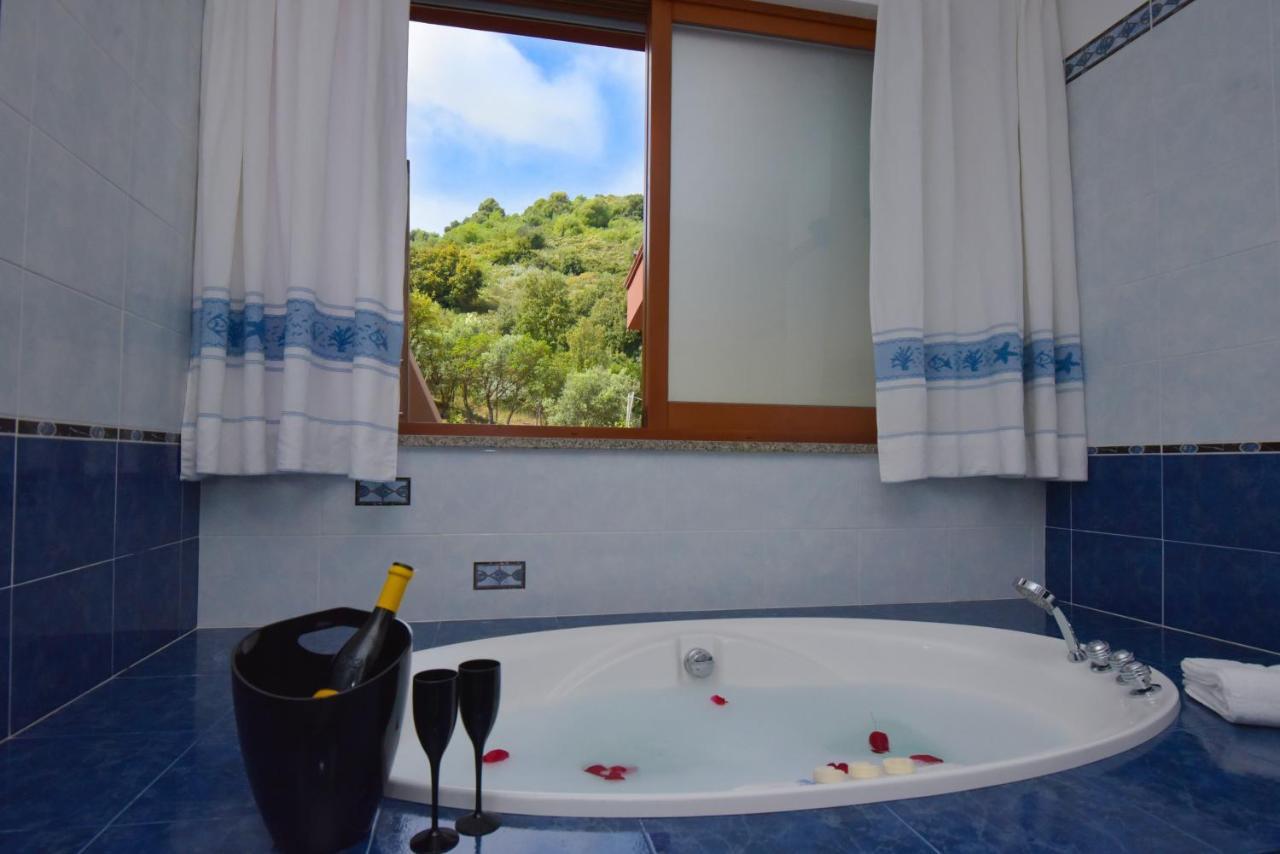 Vicocolli Rooms Muravera Εξωτερικό φωτογραφία